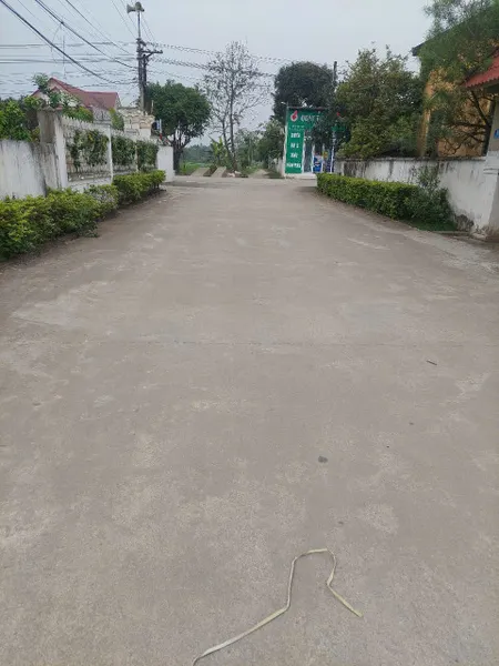 Thổ cư quảng bình