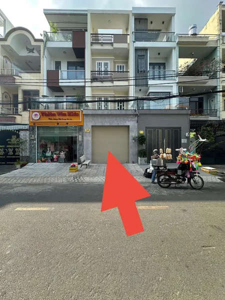 CHO THUÊ NHÀ NGUYÊN CĂN – KHU TÊN LỬA BÌNH TÂN