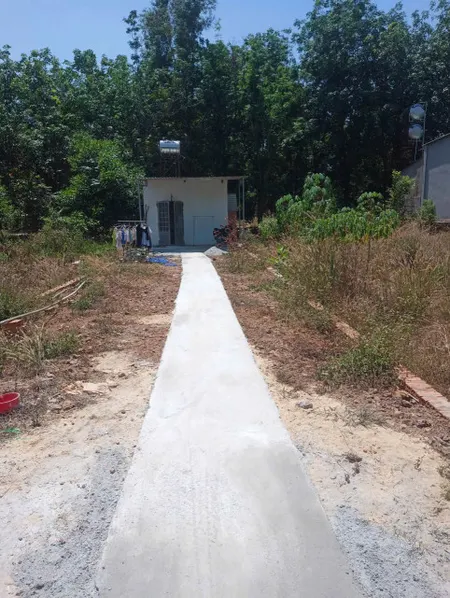 CHÍNH CHỦ BÁN 150m2 Khu phố Tân An, TT. Tân Phú, Đồng Phú, Bình Phước