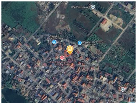 Bán nhà 379m² 2 tỷ tại Xã Ngọc Hòa Huyện Chương Mỹ