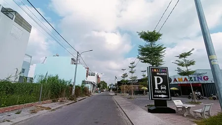 05. SP Minihouse mới đẹp mát lạnh 3,2 triệu khu cán bộ giảng viên Đại học Cần Thơ