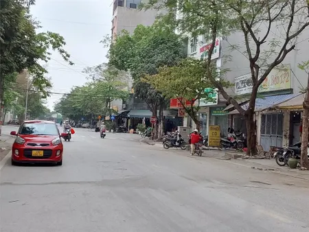 🔥 SIÊU PHẨM PHỐ PHÚ DIỄN – NHÀ DÂN XÂY 6 TẦNG – CHỈ 20 TỶ! 🔥