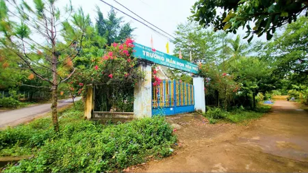 Bán 💥 ĐẤT 2 MẶT TIỀN HIẾM CÓ TẠI HÒA PHÚ 💥333.1m² 1.35 tỷ tại Xã Hòa Phú Thành phố Buôn Ma Thuột