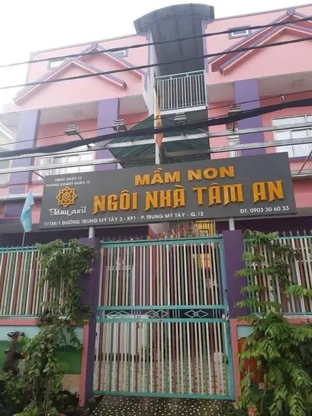 NHÀ 4 TẦNG (15x22) ĐƯỜNG NHỰA THÔNG 9M TRUNG MỸ TÂY, Q12 GIÁ 22 TỶ