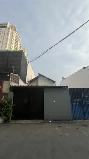 🏠 Bán nhà Lâm Văn Bền, Tân Kiểng, Q.7 - 100m² (5x20m) - 8.7 tỷ 🏠