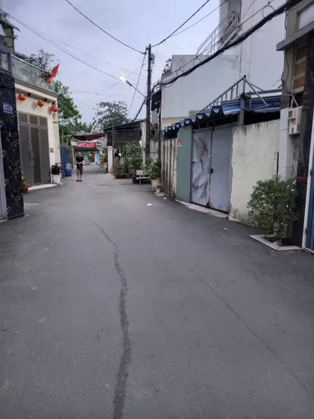 🌟 Nhà Đẹp Giá Tốt - 2 Căn Nhà Gác Lửng, Sát Chợ Đại Hải, Hóc Môn!