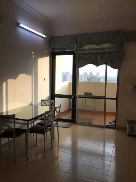 Chính chủ cho thuê căn cao ốc An Cư, đường Thái Thuận, p An Phú, tp Thủ Đức, HCM.