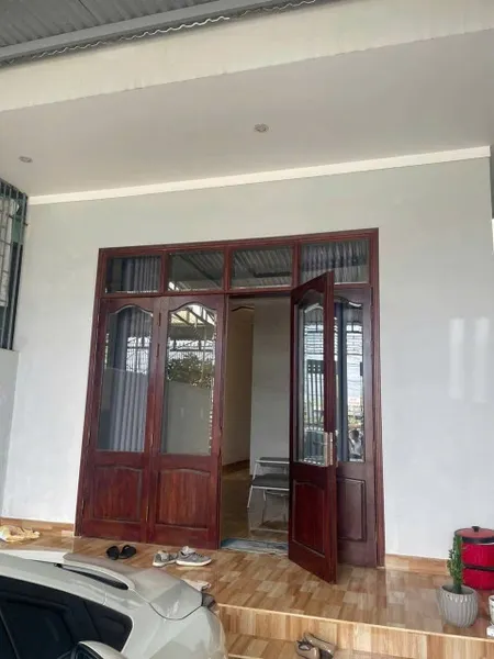 🏡 Nhà mặt tiền cách chợ Thắng Lợi 200m