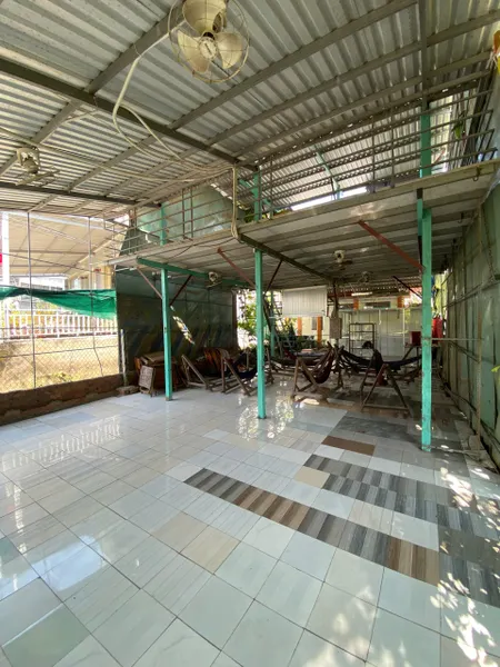 CHO THUÊ MẶT BẰNG ĐẸP ĐỐI DIỆN KCN CẦU CẢNG PHƯỚC ĐÔNG – CẦN ĐƯỚC, LONG AN