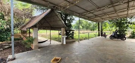 Bán đất 4961.4m² 11.5 tỷ tại Xã Xuân Trường Huyện Xuân Lộc