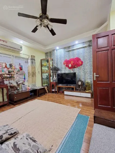 Còn 1 căn duy nhất! dưới 7 Tỷ Trần Bình - Cầu Giấy ,  2 mặt thoáng - ngõ Thẳng, Thông 44m2 x5T
