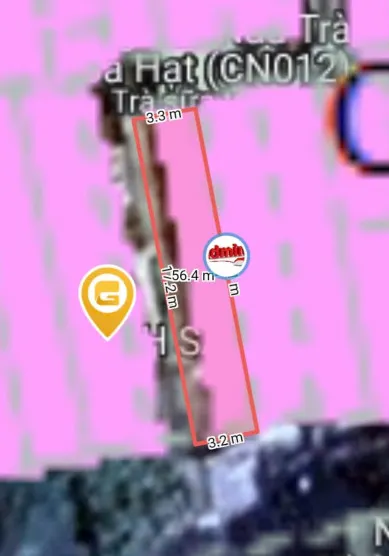 💰 Nhà 2MT Bà Hạt, quận 10, 56m2, 4 Tầng, giá 14ty9, HĐT 40tr