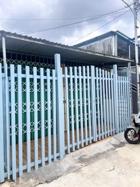 CHO THUÊ NHÀ NGUYÊN CĂN 120m2 TẠI 66 AN TÔN, PHƯỜNG 5, ĐÀ LẠT