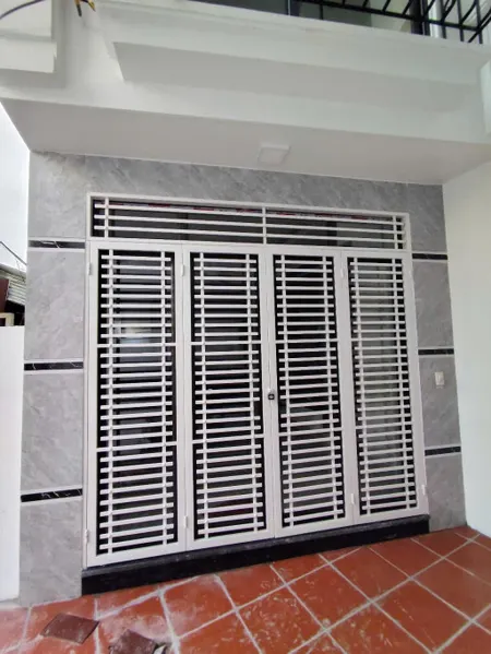 Bán nhà phố Trương Định - 31m2 5 tầng - đầy đủ nội thất - nhỉnh 6 tỷ