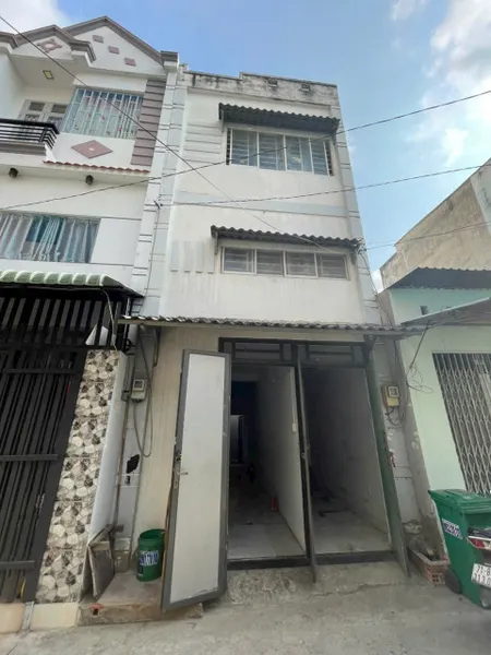 Nhà hẻm 151 Liên khu 4-5, Bình Hưng Hòa B dt 76m2 (18m2 thổ),2pn 2wc  giá 2,6 tỷ