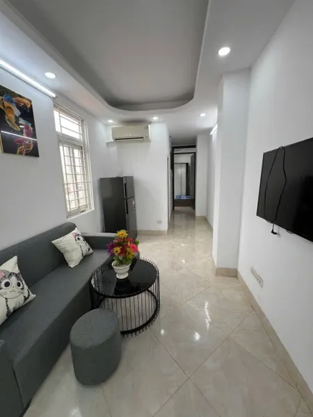 Đông Tác - Đống Đa - Hà  Nội