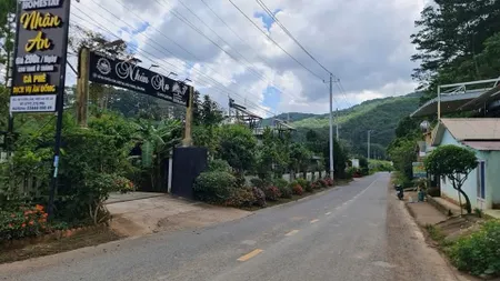 Căn Nhà 650Tr Ngay Chân Đèo Frenn