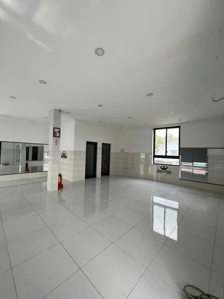 Cho Thuê Toà Nhà Làm Văn Phòng Thủ Dầu Một, Bình Dương – Giá Tốt 200 Triệu/tháng. Liên hệ: Chothuexuongmiennam.com - 0366632092