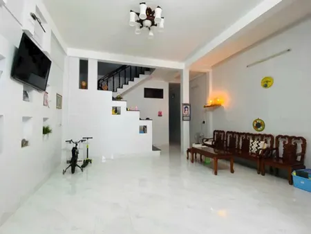🆘 CHO THUÊ NHÀ NGUYÊN CĂN 2 TẦNG MẶT TIỀN ĐƯỜNG TRẦN ANH TÔNG GẦN CHỢ TRƯỜNG AN