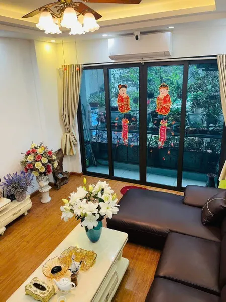 NHÀ CHÍNH CHỦ - GIÁ TỐT - Vị Trí Đẹp Tại Nguyễn Viết Xuân, Hà Đông, TPHN