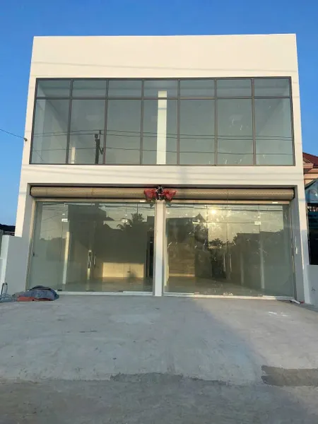 Cho Thuê Văn Phòng Mặt Tiền Đường DT746, Tân Uyên, Bình Dương – Diện Tích 330m², Giá 70 Triệu/Tháng. Liên hệ: Chothuexuongmiennam.com - 0366632092