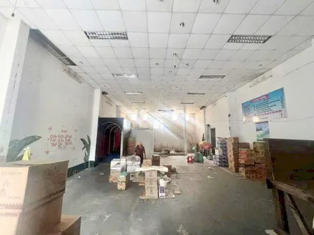 Cho Thuê Mặt Bằng Chợ Thủ Dầu Một Bình Dương - Diện Tích 171m², Giá Thuê 20 Triệu/tháng. Liên hệ: Chothuexuongmiennam.com - 0366632092