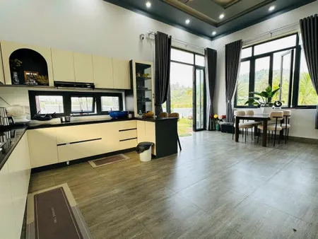 Bán căn Nhà Vườn tại Di Linh. Lâm Đồng 1295.9m² 2.2 tỷ tại Xã Đinh Trang Hòa Huyện Di Linh