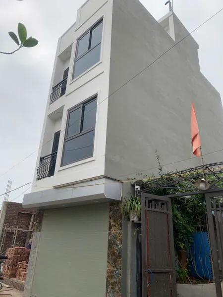 SIÊU PHẨM NHÀ ĐẸP, Ô TÔ ĐẬU CỬA, THOÁNG MÁT, TIỆN LỢI