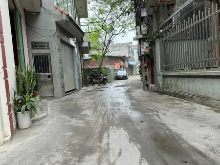 😱 Không Mua Phí Cả Đời – Lô Góc 6m mặt tiền Phù Khê , Giá Chỉ 3.2 Tỷ!