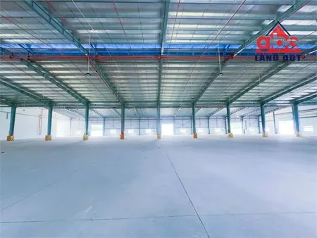 XT249 Xưởng cho thuê hoạt động liền. thu hút nhiều ngành, ưu tiên SX CNC, CN phụ trợ