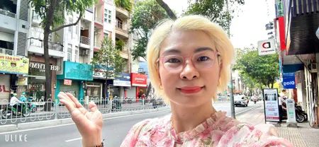 BÁN NHÀ MẶT TIỀN KHÁNH HỘI QUẬN 4 - VỊ TRÍ KINH DOANH SIÊU ĐỈNH