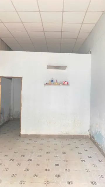 Bán nhà cấp bốn kiệt chính ô tô