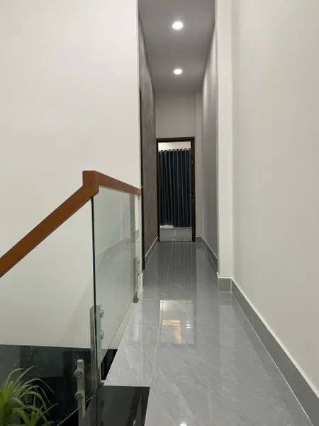 BÁN NHÀ MẶT TIỀN PHẠM HÙNG – VỪA Ở VỪA KINH DOANH.