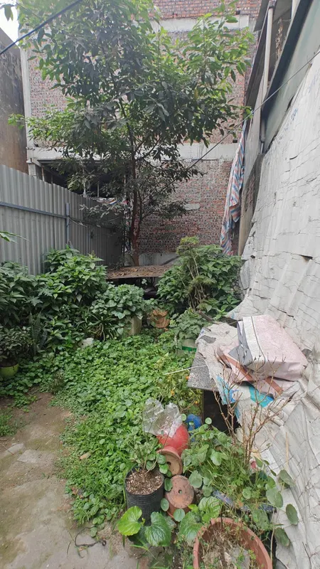 Bán đất đường Giải Phóng - 30m2 - đầu tư, dòng tiền tốt