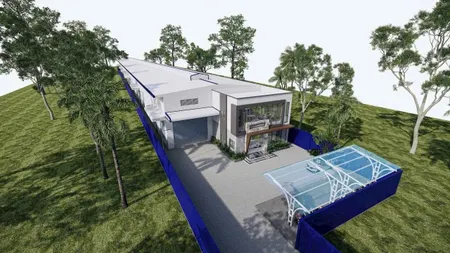 Cho Thuê 3.500m2 Nhà Xưởng Mới Tại Long Nguyên Bến Cát Bình Dương