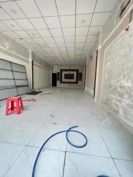 Cho Thuê Mặt Bằng Nguyễn Bình – Ngay Chợ Hiệp Thành – 5x21m – Giá Chỉ 15 Triệu/Tháng