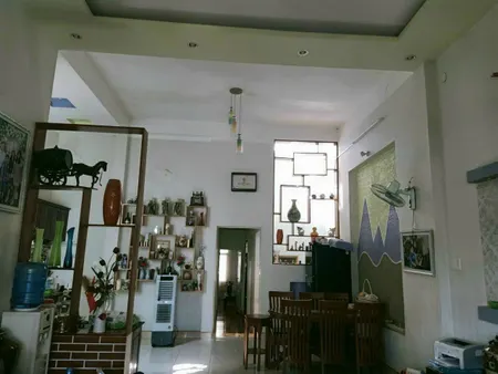 Bán nhà đường Nguyễn An Ninh, phường EaTam, thành phố Buôn Ma Thuột, Đăk Lăk