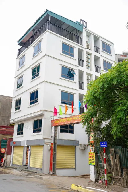 CHÍNH CHỦ CHO THUÊ CĂN HỘ CHUNG CƯ MINI - KI ỐT FULL NỘI THẤT, GIÁ ƯU ĐÃI TẠI SỐ 23 NGÕ 256 ĐƯỜNG XUÂN ĐỈNH, P. XUÂN ĐỈNH, Q. BẮC TỪ LIÊM, HÀ NỘI