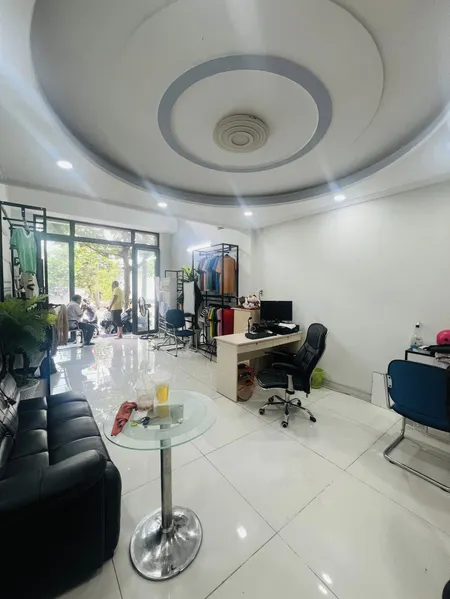 Nhà đẹp lung linh Bùi Minh Trực, 4x28, 4 tầng mới chỉ 9 tỷ 8