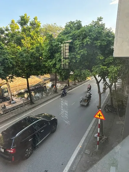 CHO THUÊ NHÀ MẶT PHỐ TRỊNH ĐÌNH CỬU, PHƯỜNG ĐỊNH CÔNG, HOÀNG MAI