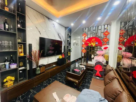 NHÀ DÂN XÂY GIÁ RẺ HÀ CẦU HÀ ĐÔNG
