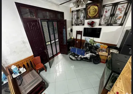 NHÀ CHÍNH CHỦ - GIÁ TỐT - Vị Trí Đẹp Tại Thanh Am, Long Biên, TPHN