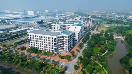 ĐẤT ĐẸP - GIÁ TỐT - Vị Trí Đắc Địa Tại  Xã Đại Cương, Huyện Kim Bảng, Hà Nam
