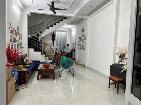 CHÍNH CHỦ CẦN BÁN CĂN NHÀ ĐẸP  Tại  364/10/2 Dương Quảng Hàm,  phường 5, Gò Vấp, HCM