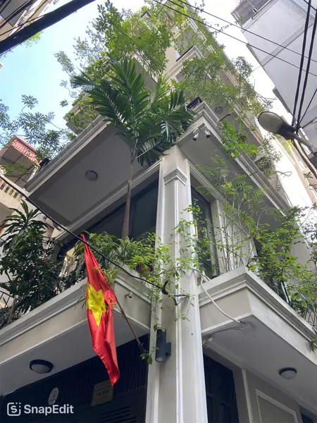 Phân lô ô tô thông phố Liễu Giai, Ba Đình, lô góc, gần phố, 48m2, 5 tầng, mặt tiền 4.6m, 15 tỷ