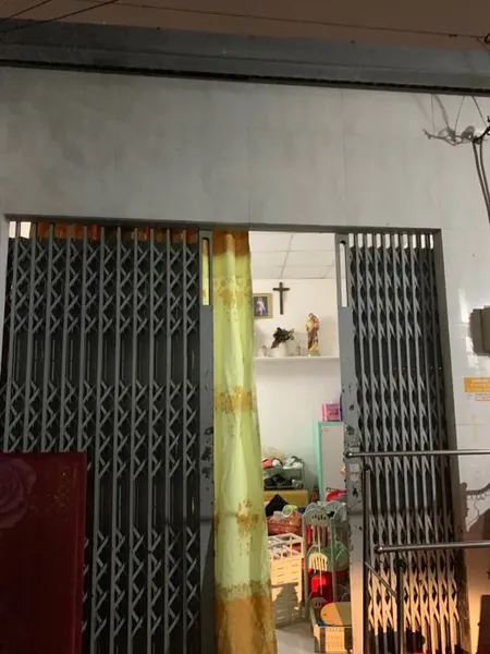 🏡 5 TỶ, 80M, BÁN NHÀ 136/ NGUYỄN THƯỢNG HIỀN, PHƯỜNG 1, GÒ VẤP