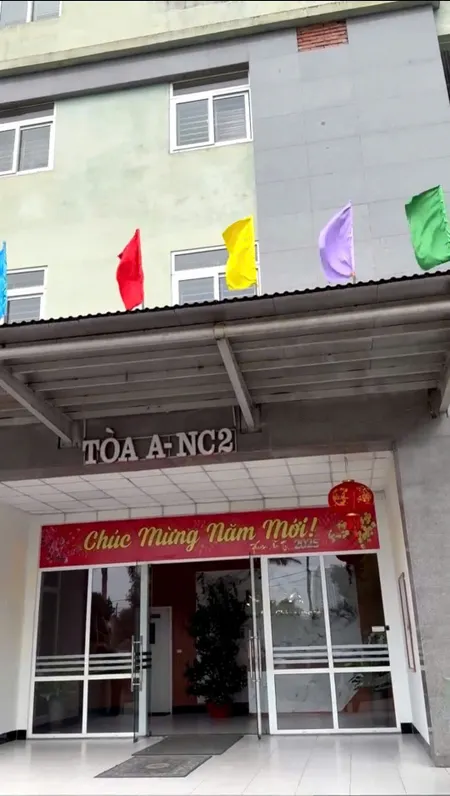 Cho Thuê Nhà NC2 - Khu Đô Thị Mới Cầu Bươu, Đường Cầu Bươu, Xã Tân Triều, Thanh Trì, Hà Nội