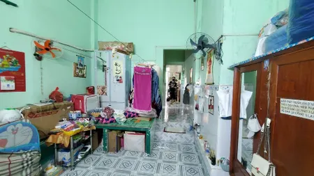 🏡 5.5 TỶ, 70m, BÁN NHÀ 268/ NGUYỄN VĂN ĐẬU, PHƯỜNG 11, BÌNH THẠNH