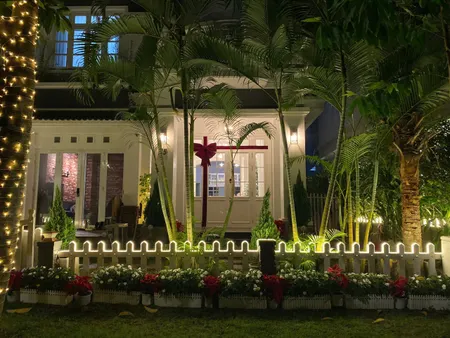 BDS HVL CHỦ GỬI THUÊ VILLA LAN ANH – KHU VỰC THỦ THIÊM, QUẬN 2-Ở LIỀN-4PN-3000$