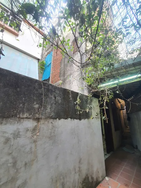 Bán nhà Hào Nam (Đống Đa) 59m, 3 tầng, mt 5m, giá 7.5 tỷ